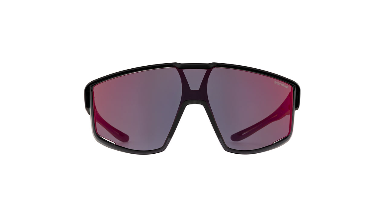 Sunglasses Julbo Js531 fury, black colour - Doyle