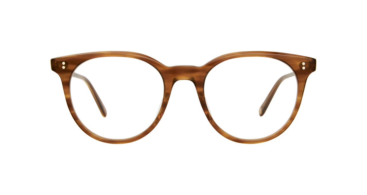 Glasses Garrett-leight Marian, gun colour - Doyle