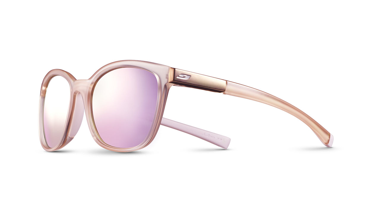 Sunglasses Julbo Js529 spark, crystal peach colour - Doyle