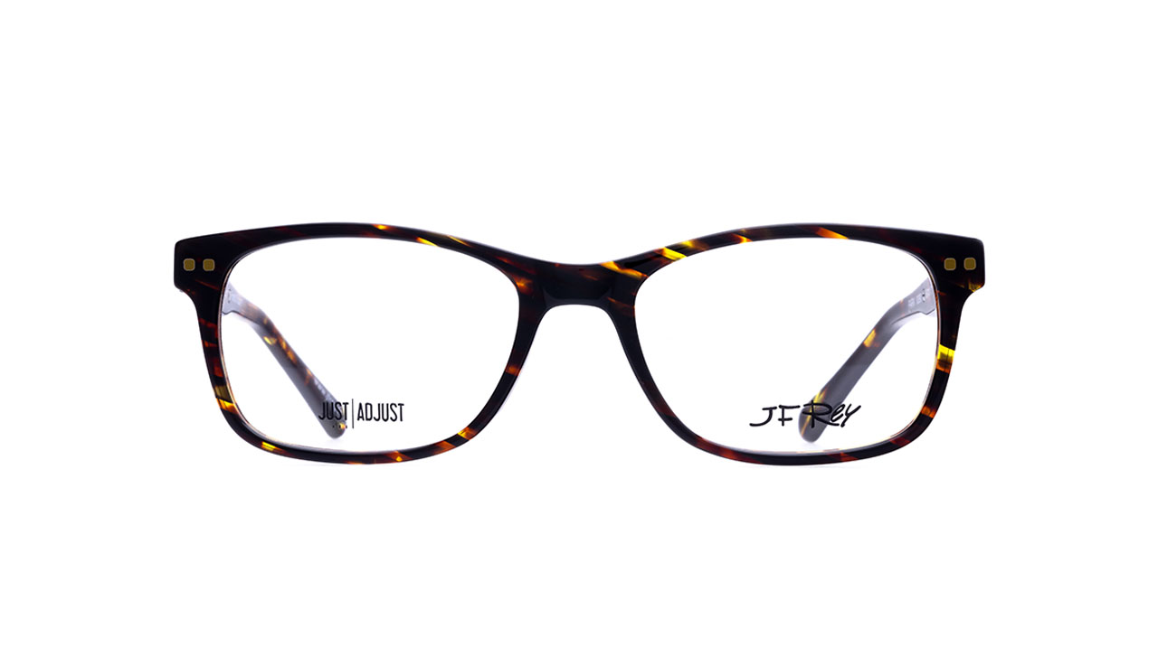 Glasses Jf-rey Park, black colour - Doyle