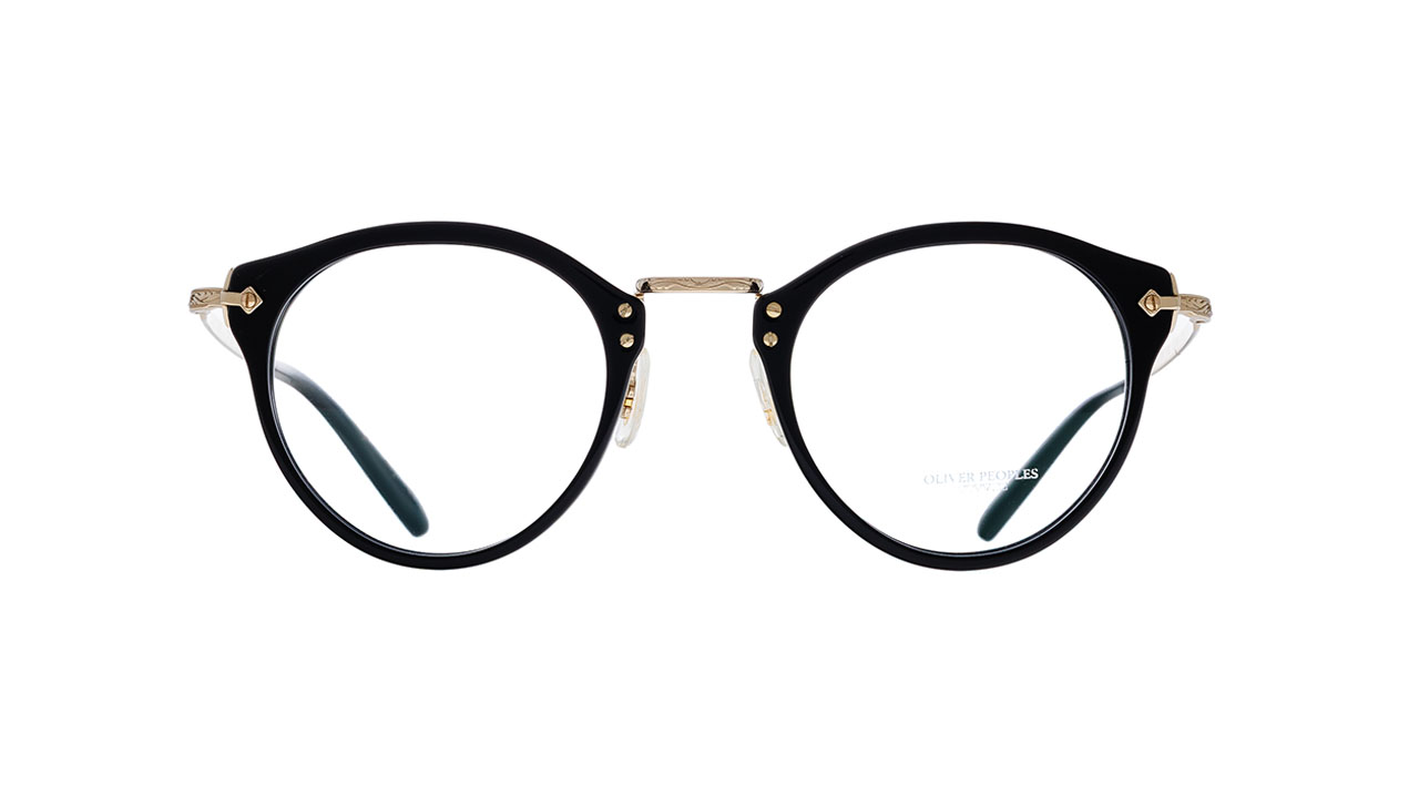 Paire de lunettes de vue Oliver-peoples Op-505 ov5184 couleur n/d - Doyle