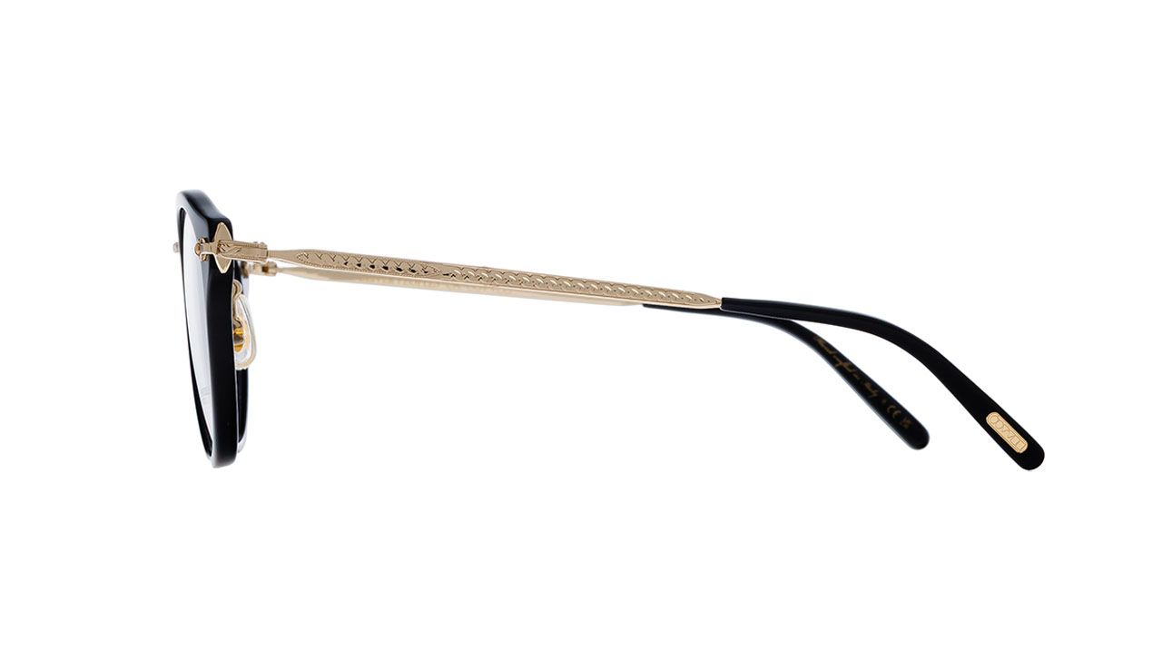 Paire de lunettes de vue Oliver-peoples Op-505 ov5184 couleur n/d - Côté droit - Doyle