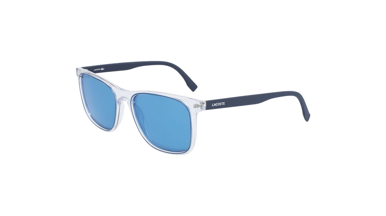 Sunglasses Lacoste L882s, crystal colour - Doyle