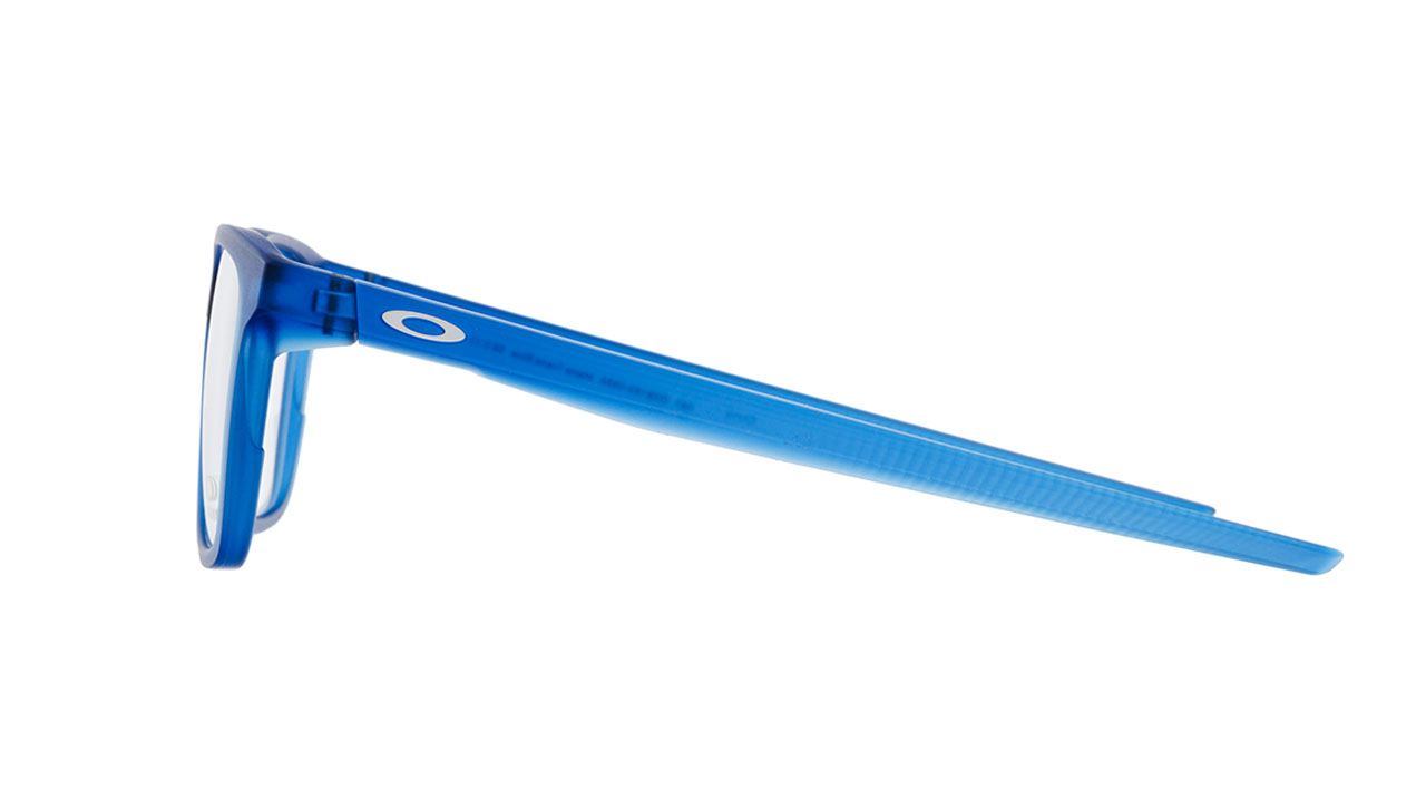 Paire de lunettes de vue Oakley Centerboard ox8163 couleur n/d - Côté droit - Doyle
