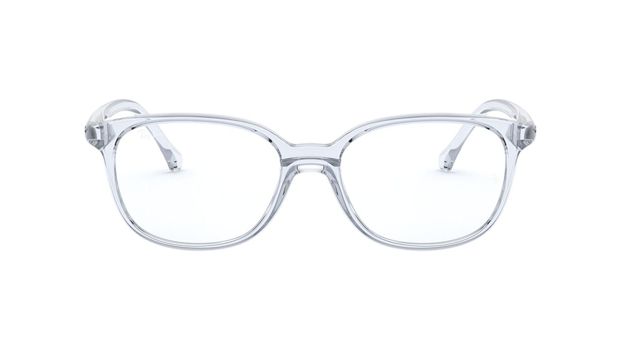 Paire de lunettes de vue Ray-ban Ry1900 couleur bleu - Doyle
