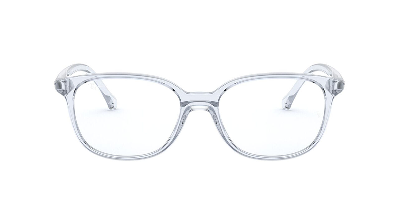 Paire de lunettes de vue Ray-ban-junior Ry1900 couleur bleu - Doyle