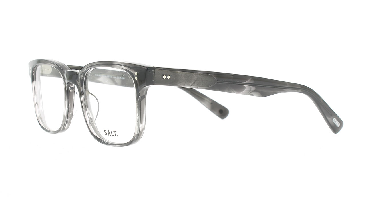 Glasses Salt Artie, gray colour - Doyle