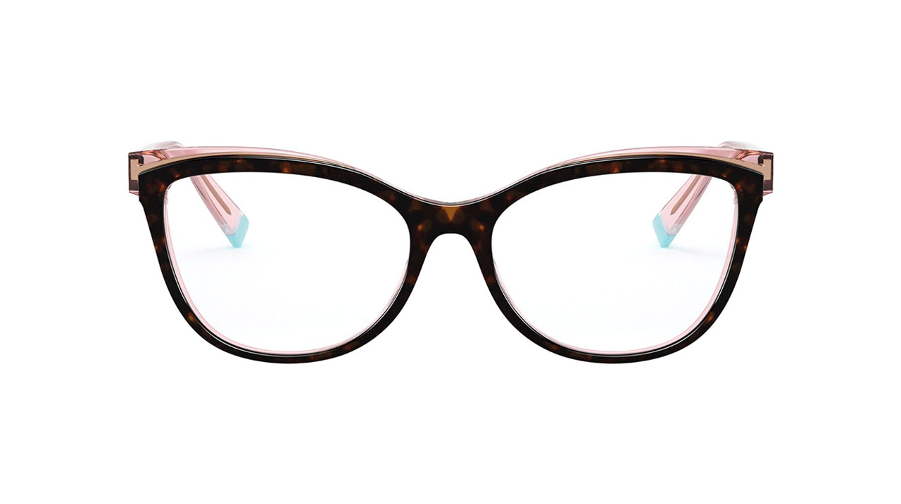 Glasses Tiffany-co Tf2192, pink colour - Doyle