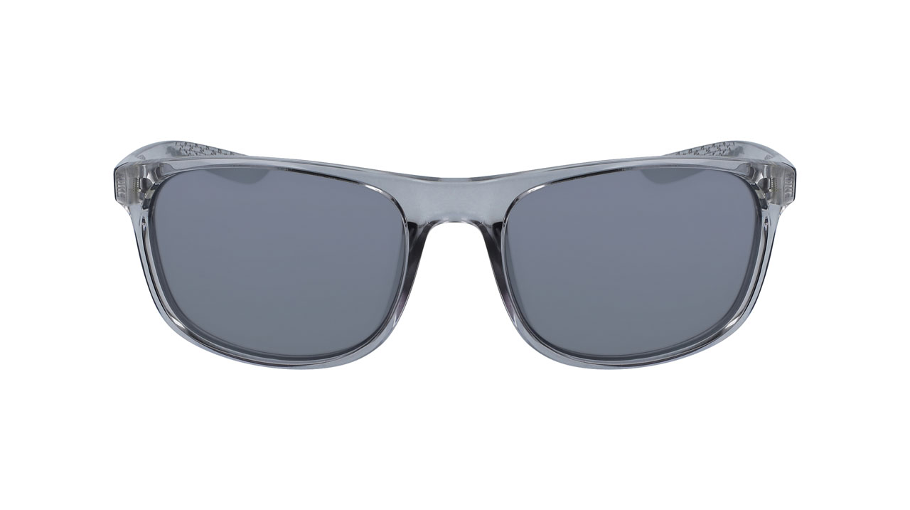 Paire de lunettes de soleil Nike Endure cw4652 couleur gris - Doyle