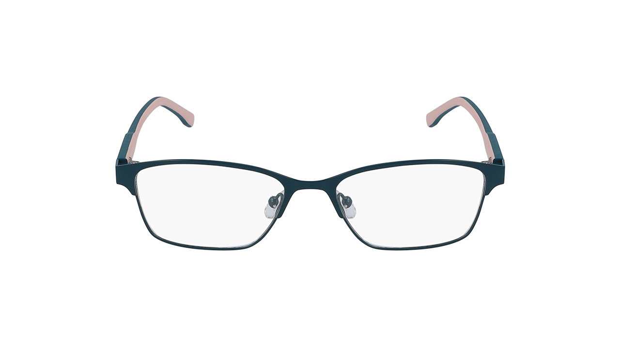 Paire de lunettes de vue Lacoste-junior L3109 couleur vert - Doyle