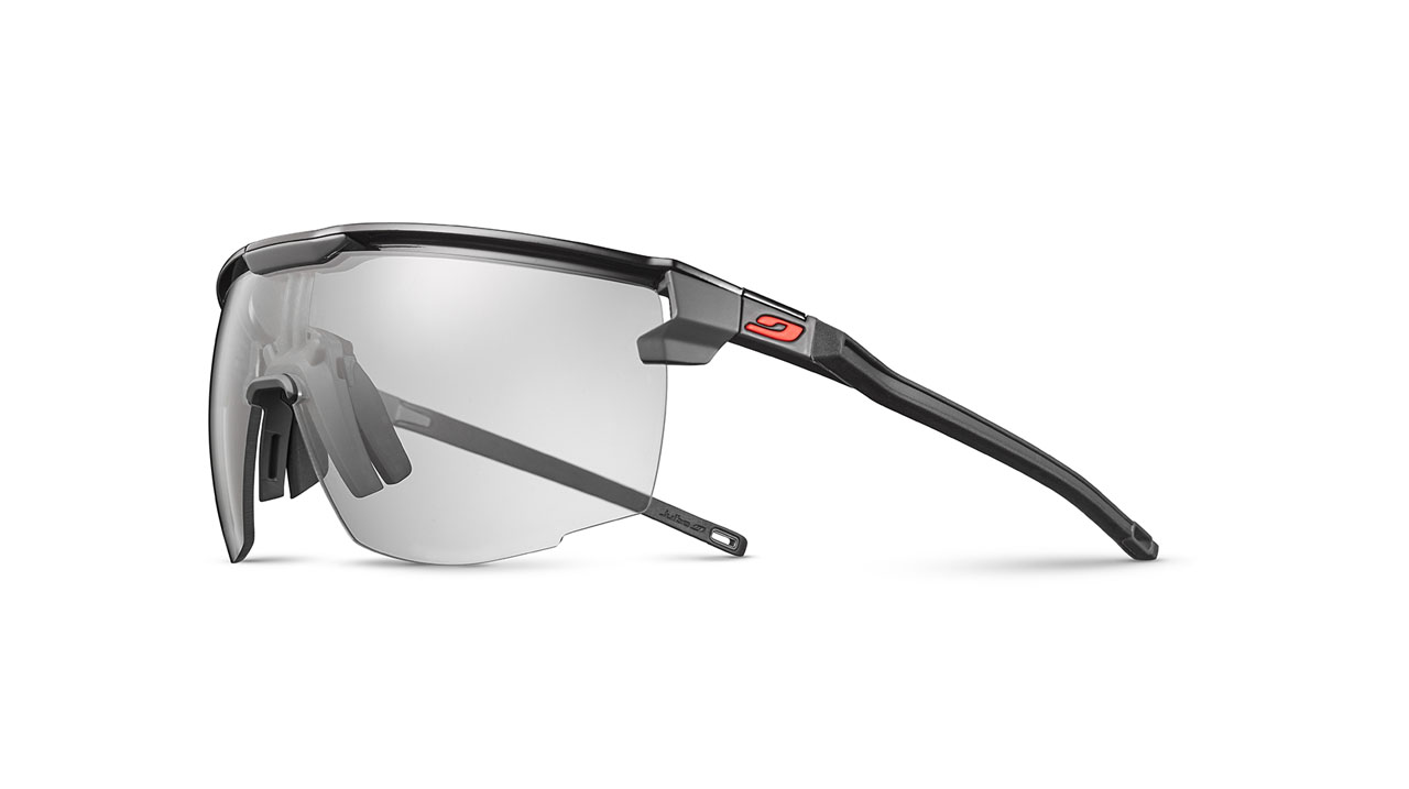 Sunglasses Julbo Js546 ultimate, black colour - Doyle