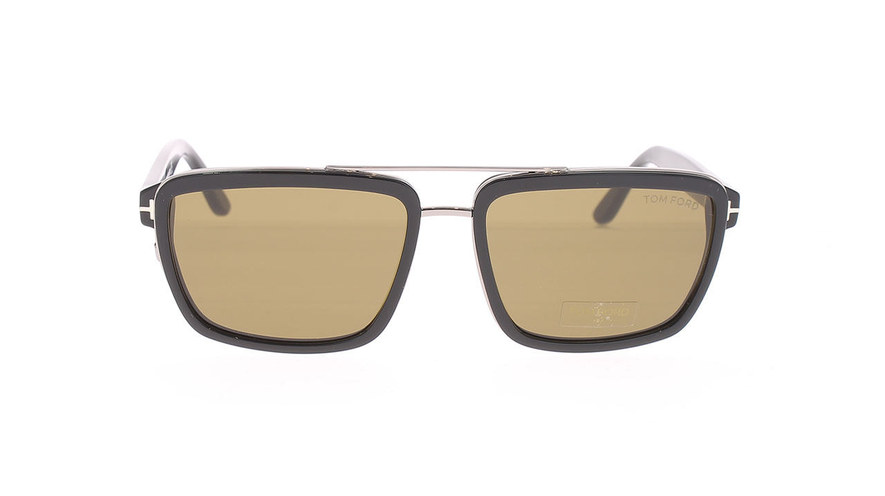 Sunglasses Tom-ford Tf780 /s, black colour - Doyle