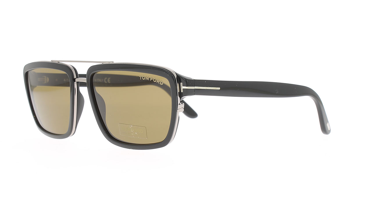 Sunglasses Tom-ford Tf780 /s, black colour - Doyle