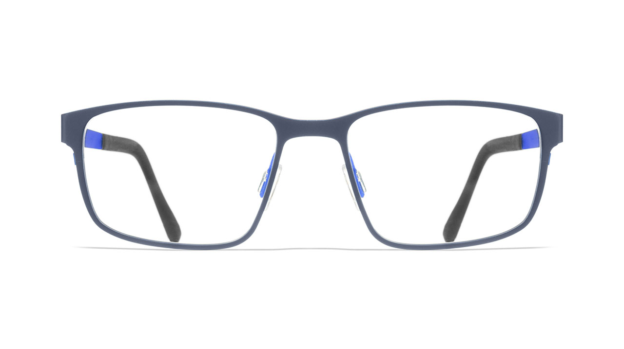 Paire de lunettes de vue Blackfin Bf933 ostberg couleur marine - Doyle