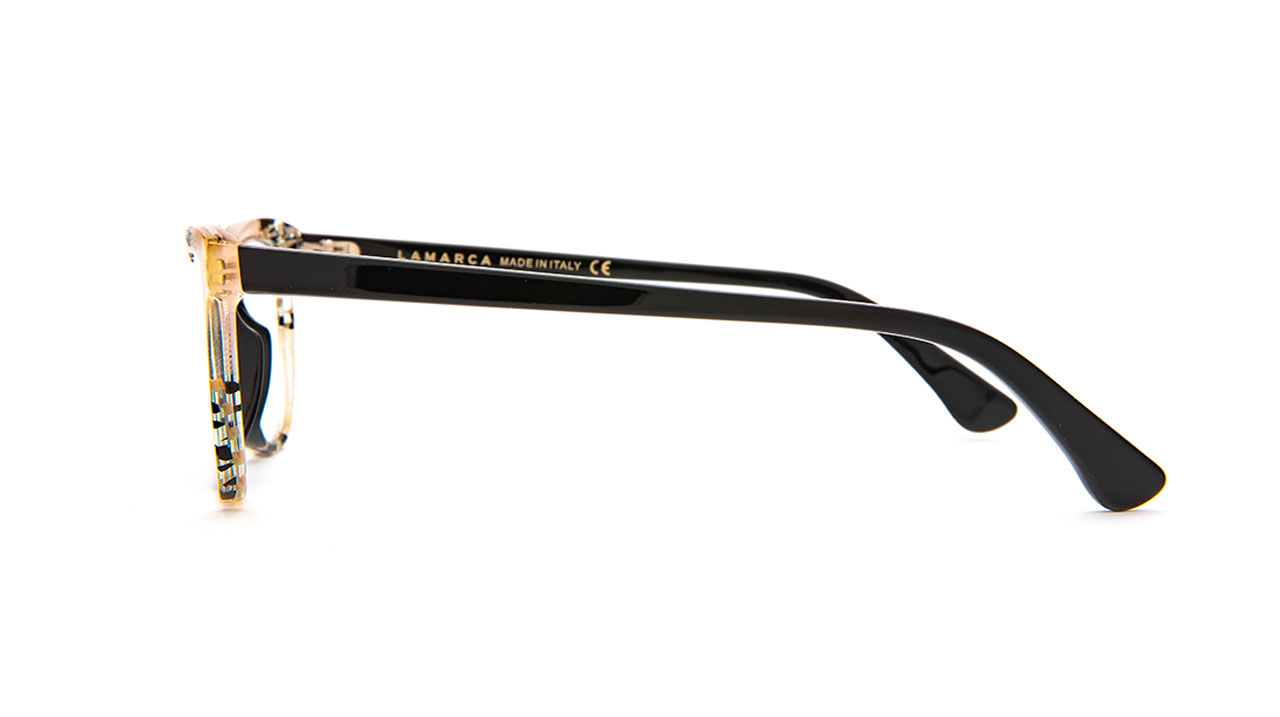 Lamarca Mosaico 97 Black Optical glasses DOYLE