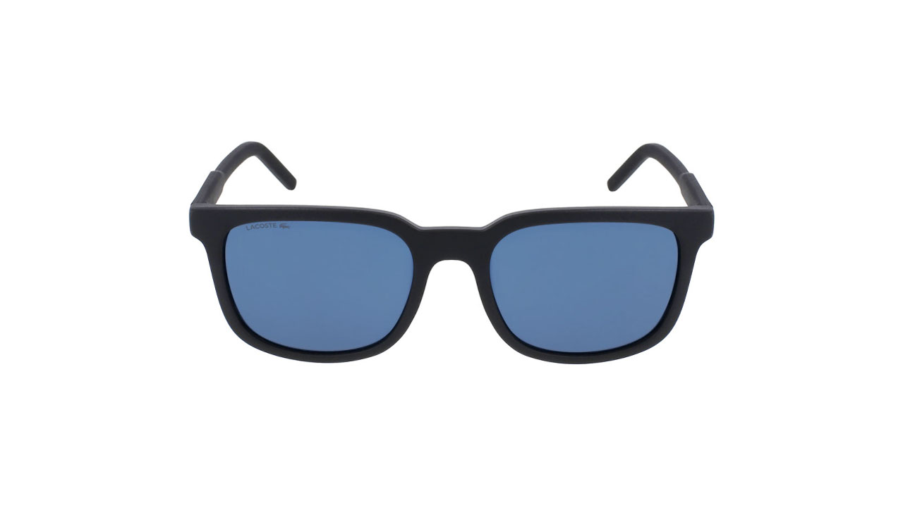 Sunglasses Lacoste L948s, black colour - Doyle