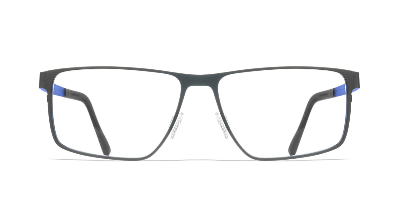 Paire de lunettes de vue Blackfin Bf935 skansen couleur gris - Doyle