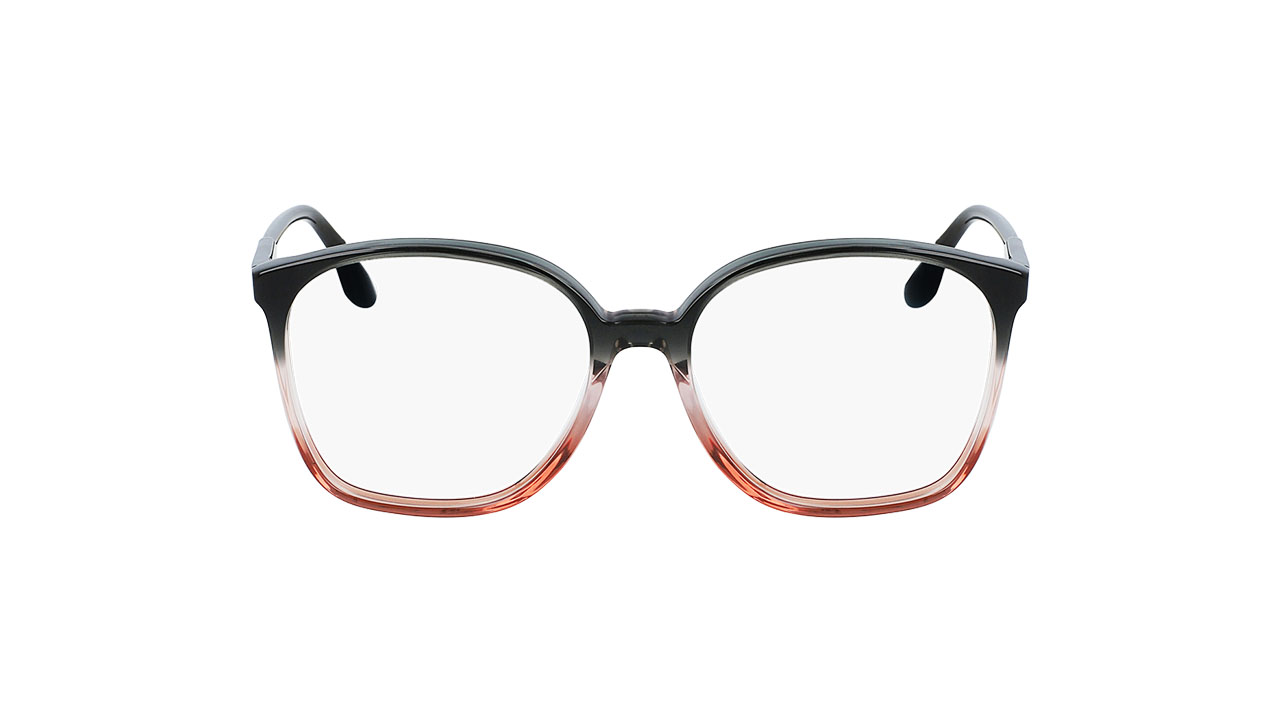 Paire de lunettes de vue Victoria-beckham Vb2615 couleur gris - Doyle