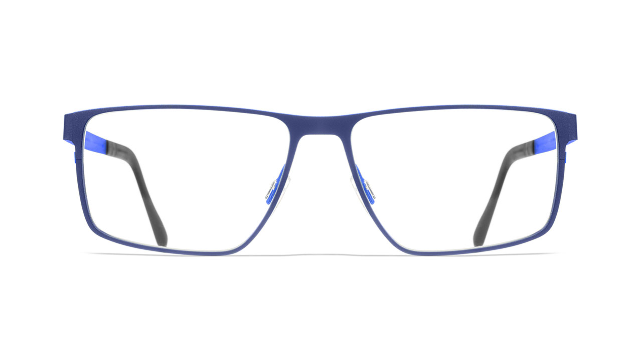 Paire de lunettes de vue Blackfin Bf935 skansen couleur marine - Doyle
