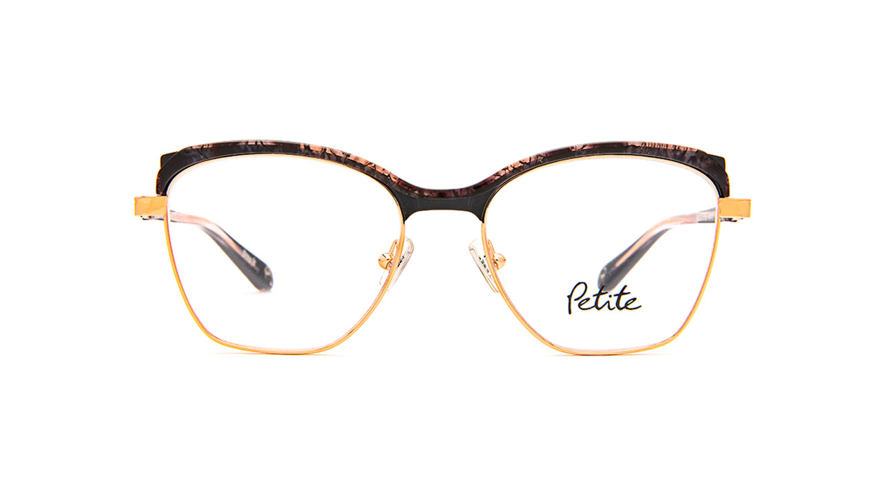 Glasses Jf-rey-petite Pm073, black colour - Doyle