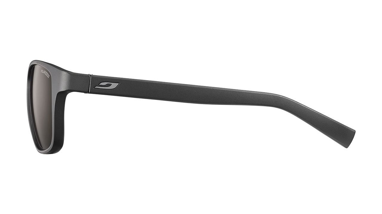 Sunglasses Julbo Js475 powell, black colour - Doyle