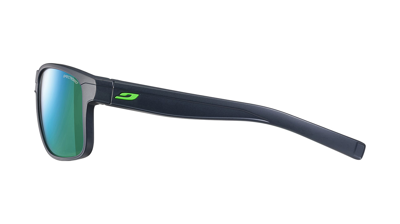 Sunglasses Julbo Js499 renegade, green colour - Doyle