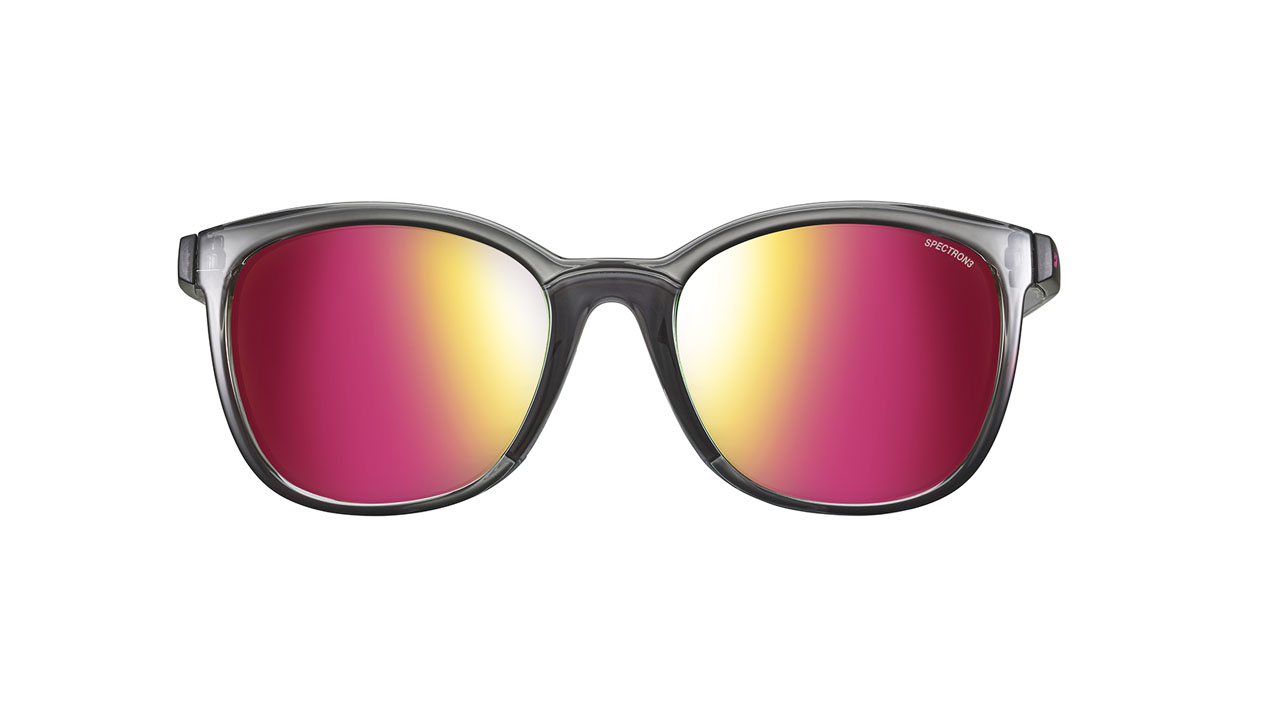 Sunglasses Julbo Js529 spark, gray colour - Doyle