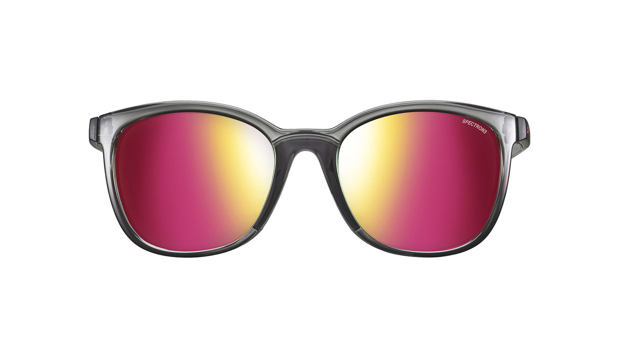 Sunglasses Julbo Js529 spark, graphite colour - Doyle