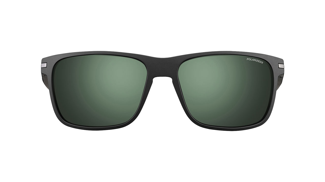 Paire de lunettes de soleil Julbo Js481 wellington couleur noir - Doyle