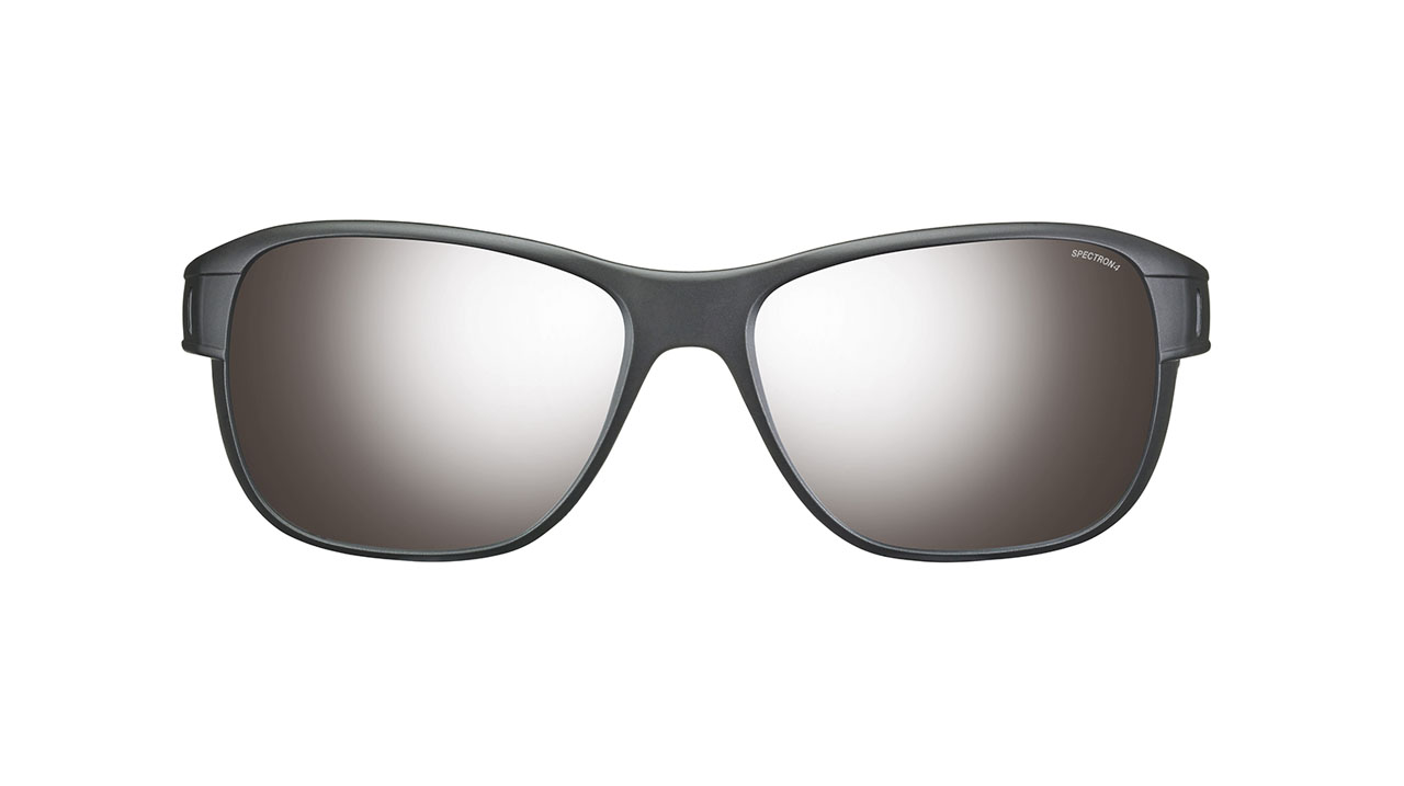 Paire de lunettes de soleil Julbo Js501 camino couleur noir - Doyle