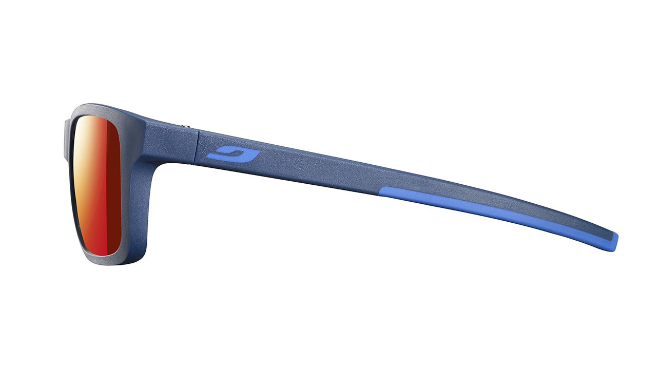 Sunglasses Julbo Js514 line, blue colour - Doyle