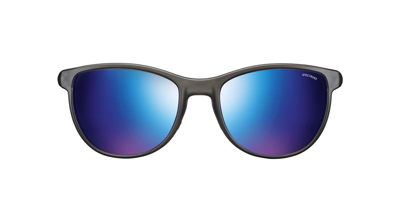 Paire de lunettes de soleil Julbo Js543 idol couleur noir - Doyle