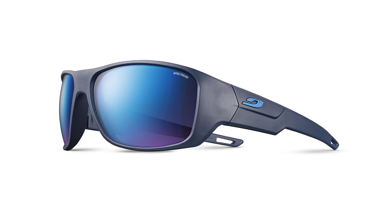 Sunglasses Julbo Js545 rookie 2, blue colour - Doyle