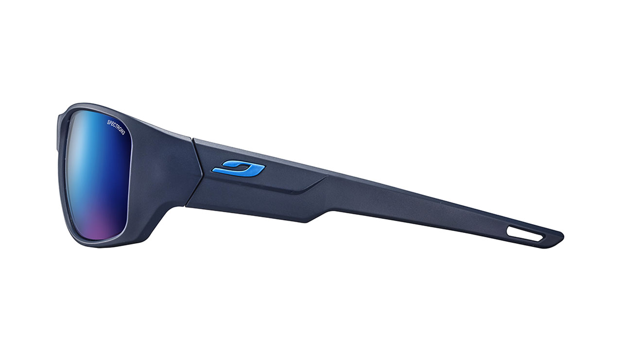Sunglasses Julbo Js545 rookie 2, blue colour - Doyle