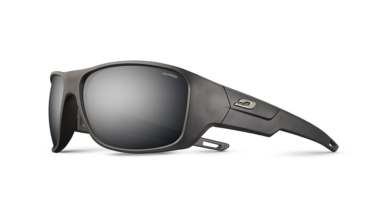 Sunglasses Julbo Js545 rookie 2, black colour - Doyle