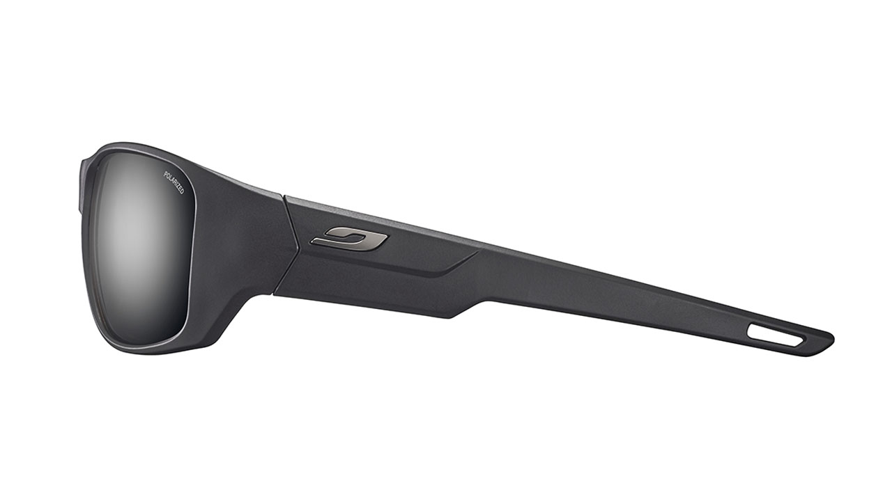 Sunglasses Julbo Js545 rookie 2, black colour - Doyle