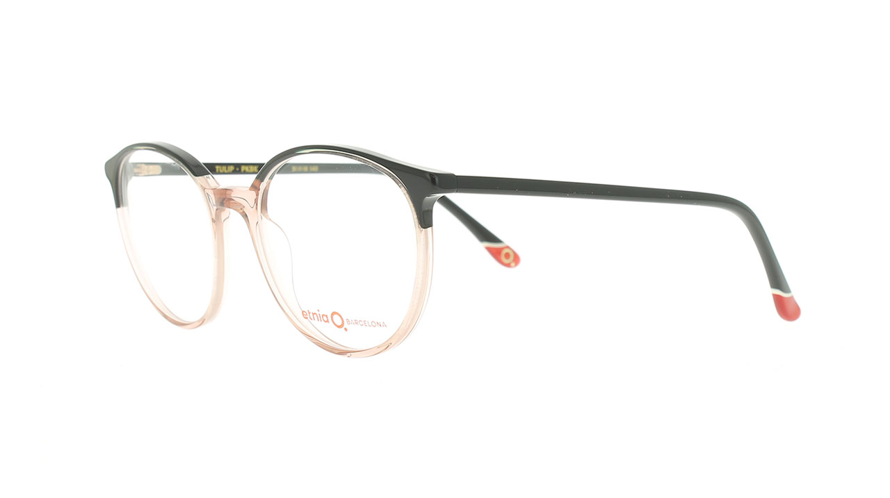 Glasses Etnia-barcelona Tulip, pink colour - Doyle
