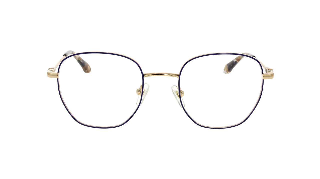 Paire de lunettes de vue Bash Ba1035 couleur marine - Doyle