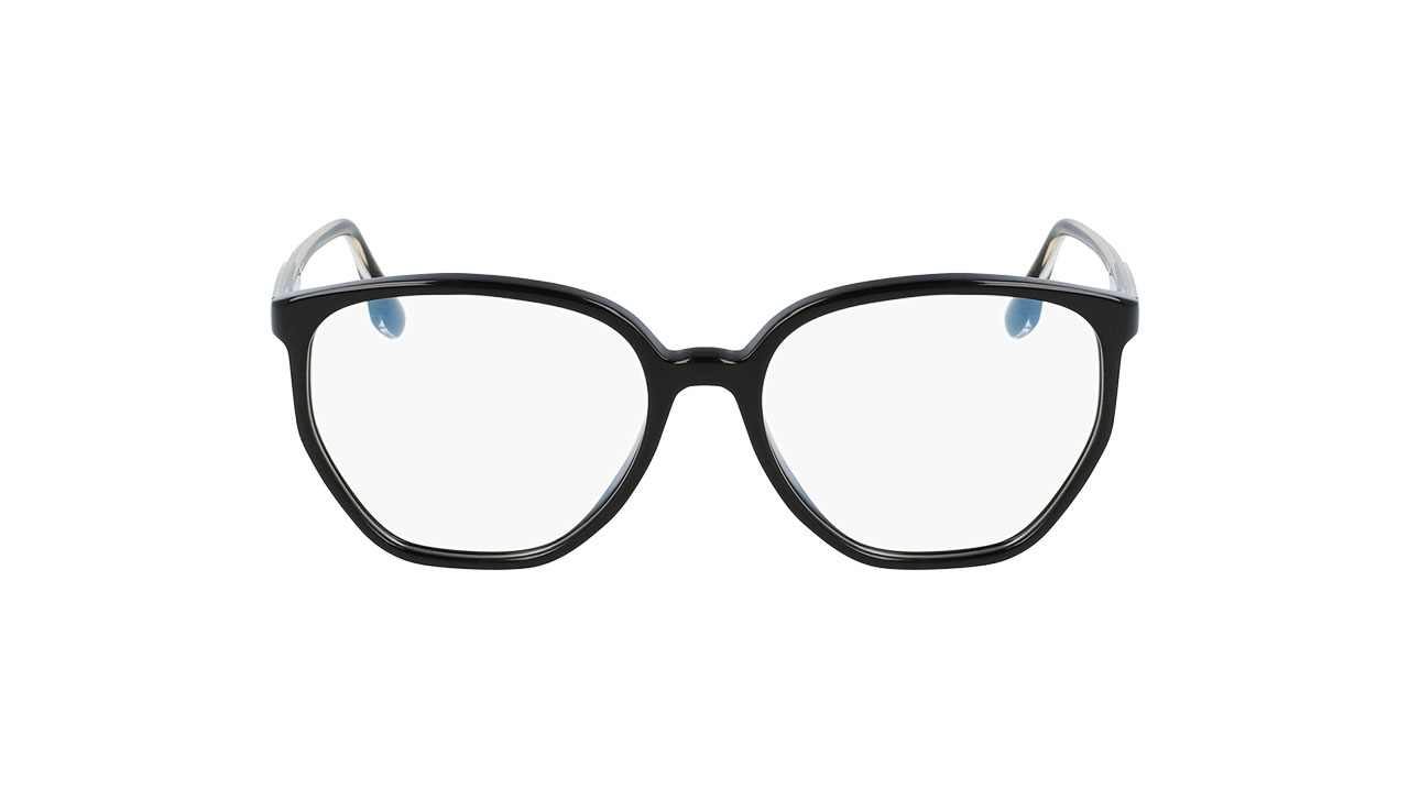 Paire de lunettes de vue Victoria-beckham Vb2613 couleur noir - Doyle