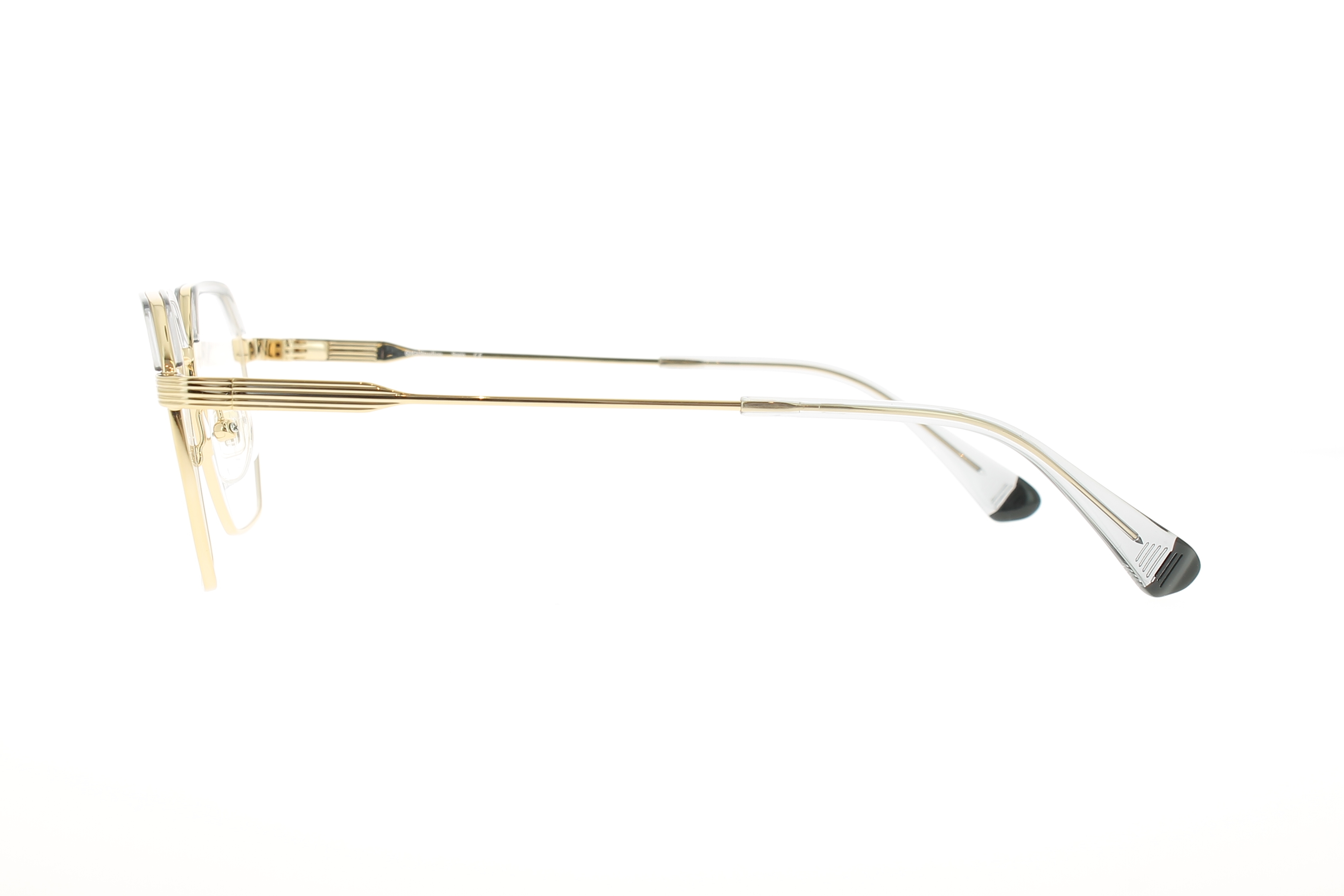 Glasses Gigi-studio Young, gold colour - Doyle