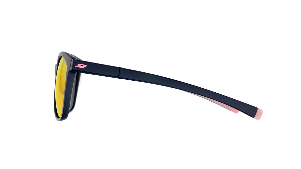 Paire de lunettes de soleil Julbo Js529 spark couleur marine - Doyle