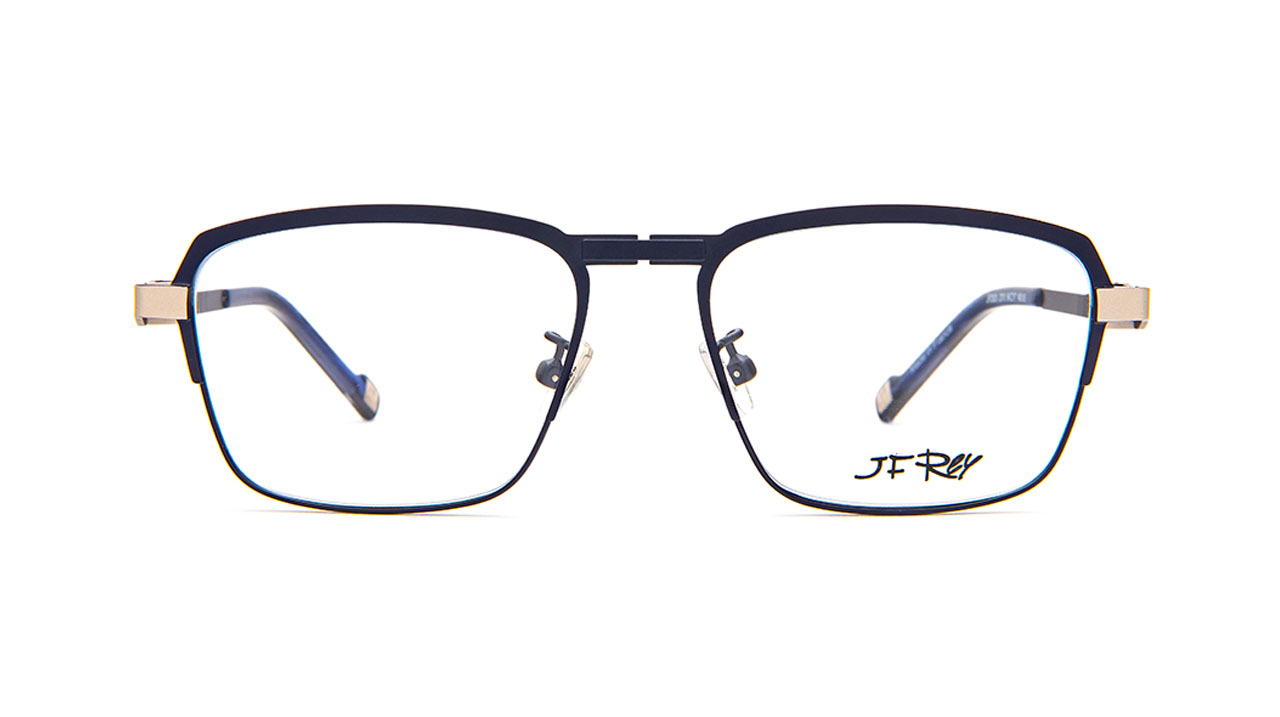 Paire de lunettes de vue Jf-rey Jf2929 couleur marine - Doyle