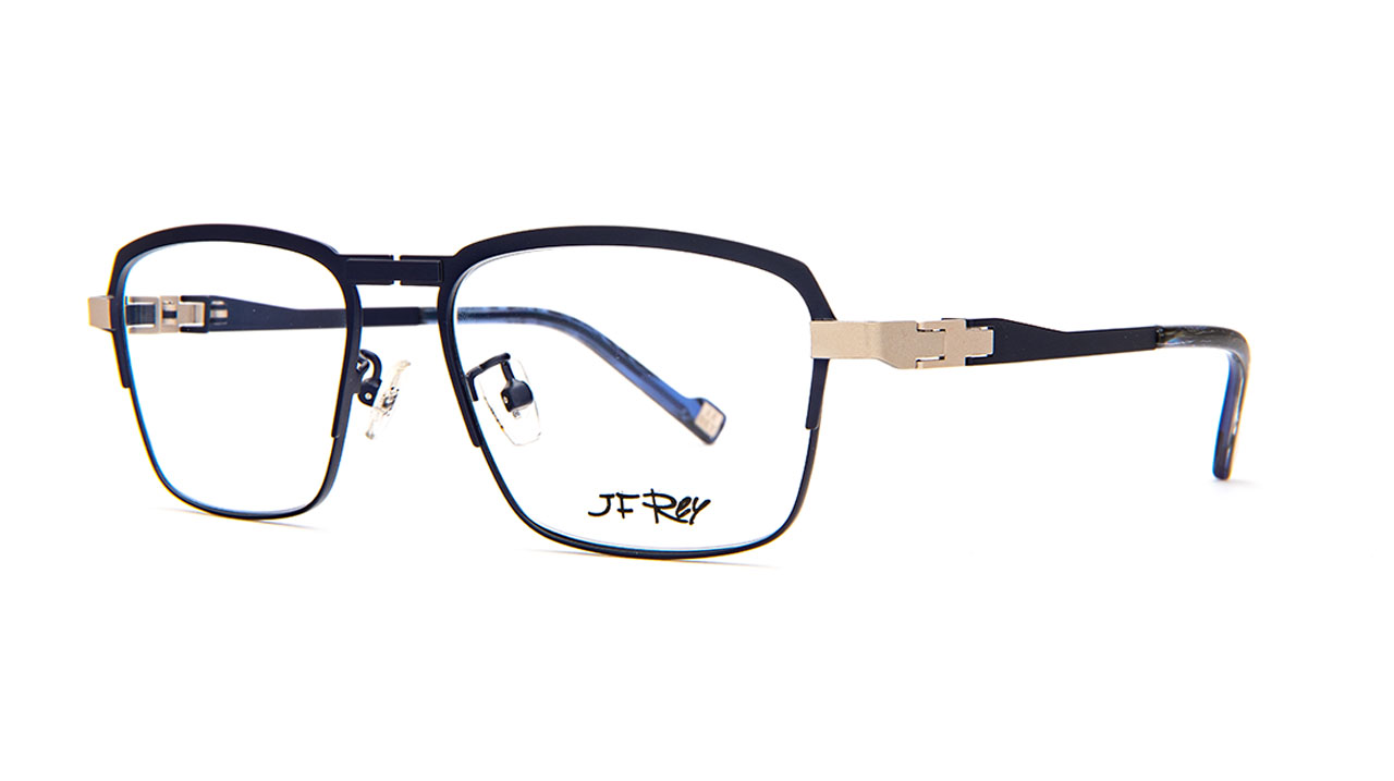 Glasses Jf-rey Jf2929, dark blue colour - Doyle