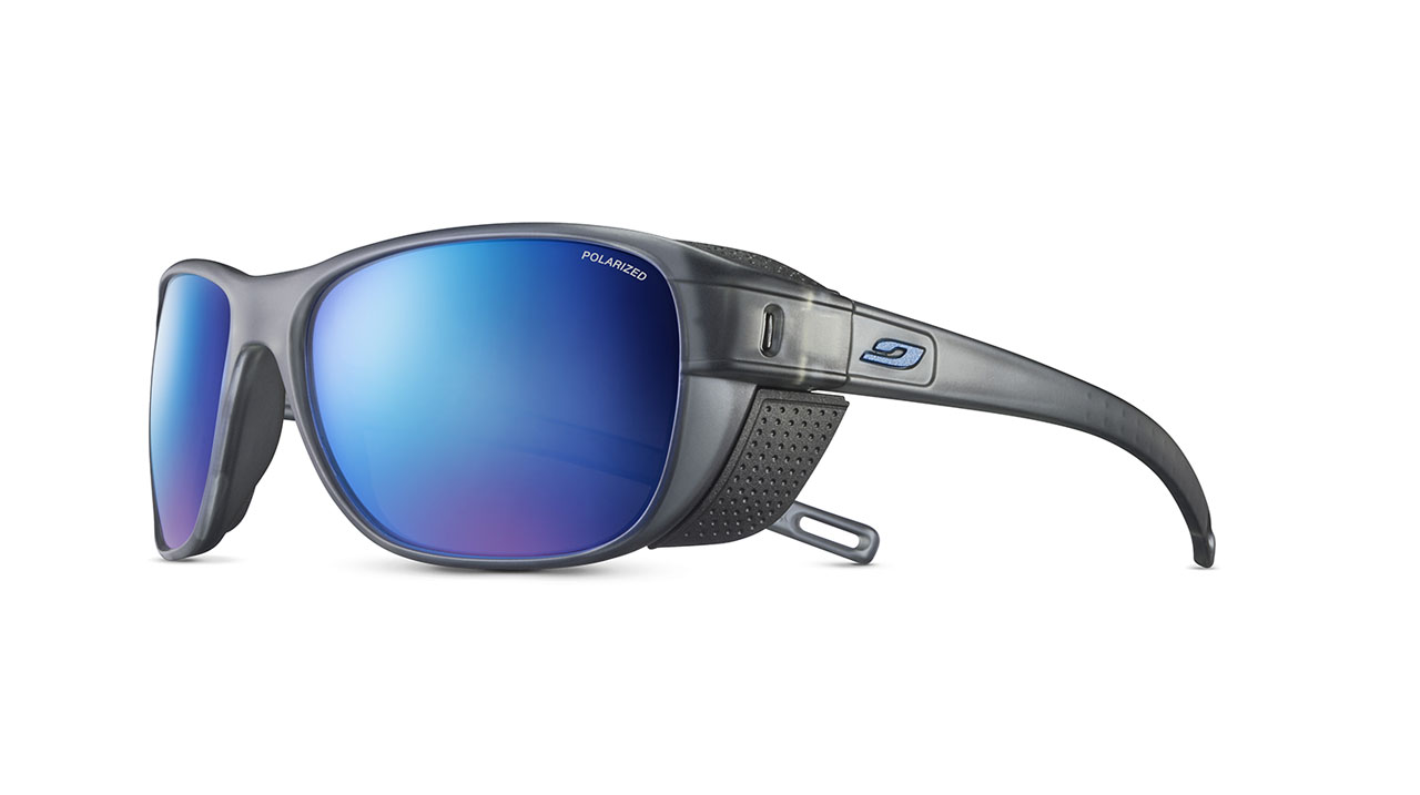 Sunglasses Julbo Js501 camino, gray colour - Doyle