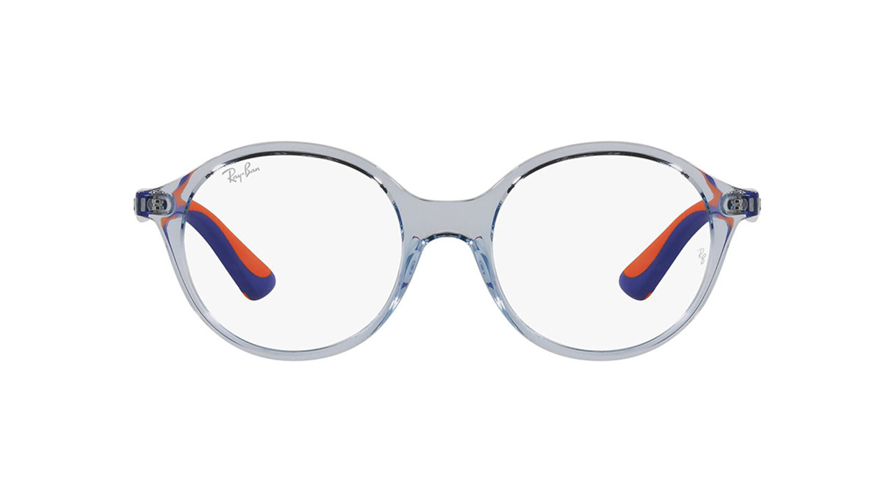 Glasses Ray-ban Ry1606, blue colour - Doyle