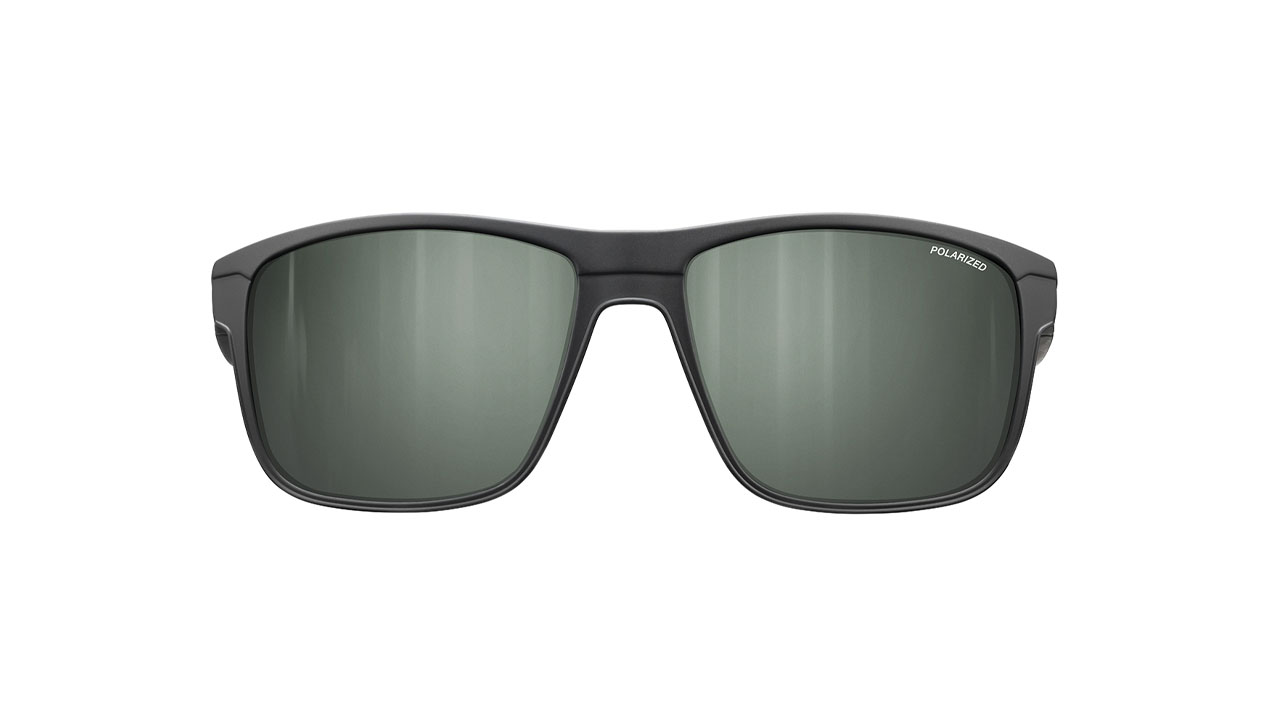 Sunglasses Julbo Js499 renegade, black colour - Doyle