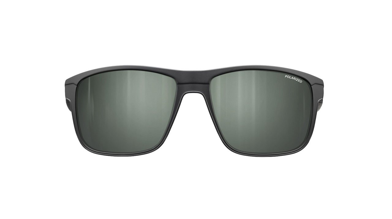 Paire de lunettes de soleil Julbo Js499 renegade couleur noir - Doyle