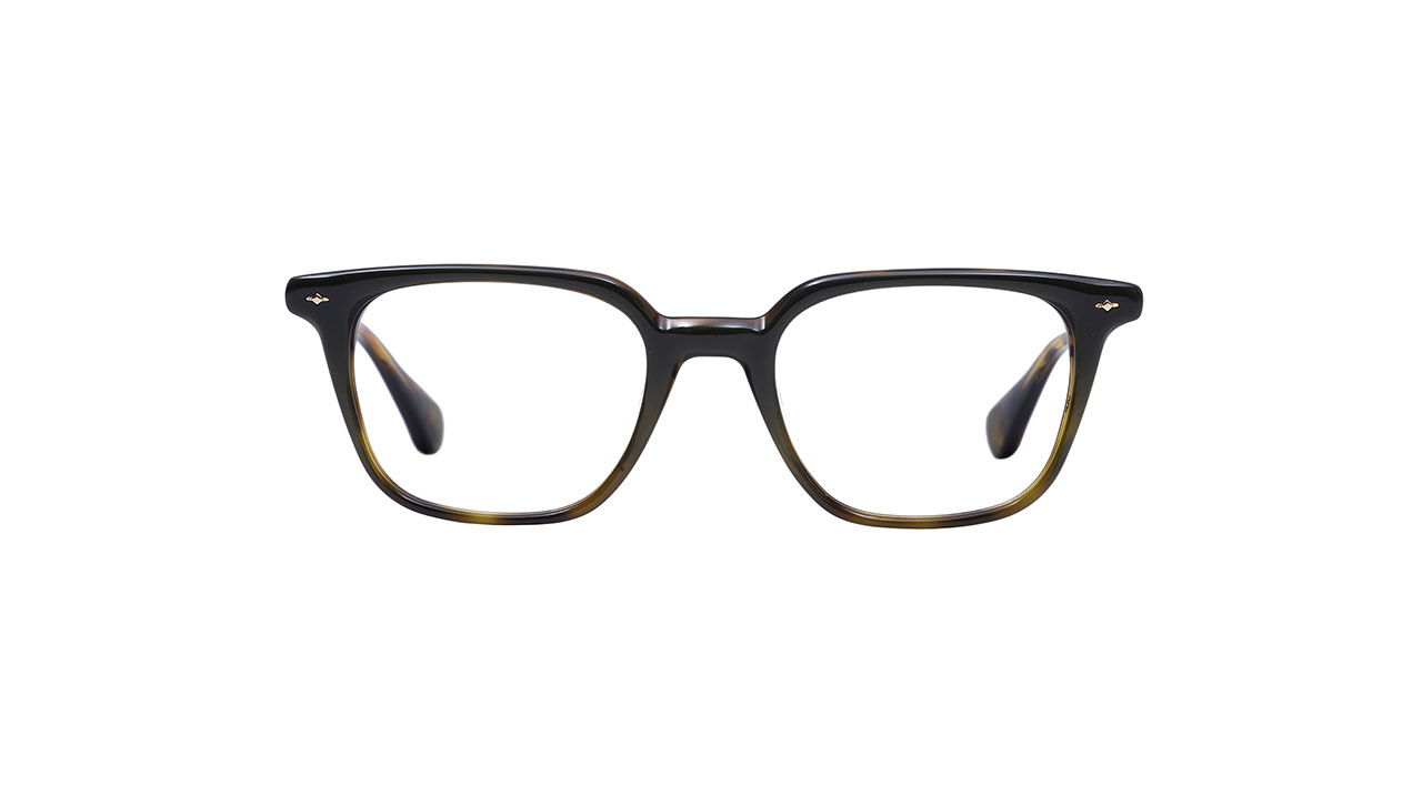 Glasses Gigi-studio Joe, brown colour - Doyle