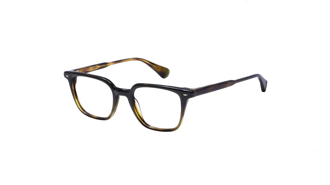 Glasses Gigi-studio Joe, brown colour - Doyle