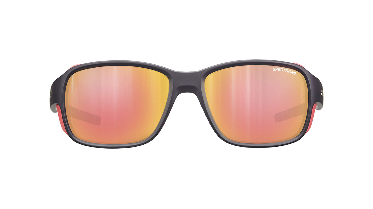 Sunglasses Julbo Js542 monterosa 2, purple colour - Doyle